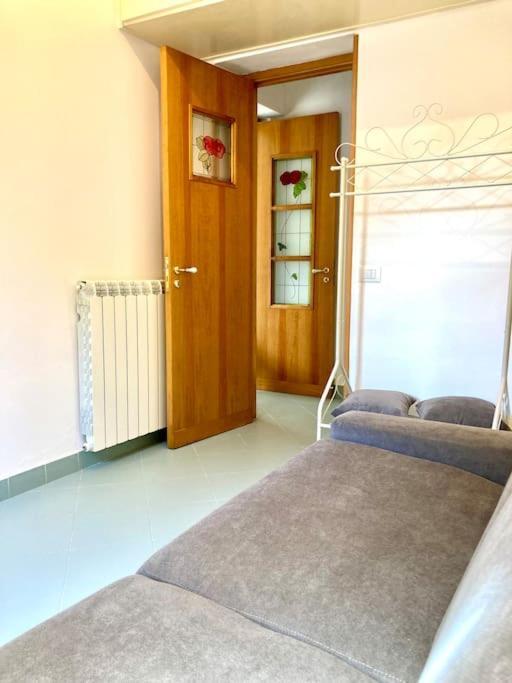 פלרמו Villa Orlando Mondello מראה חיצוני תמונה