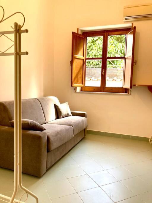 פלרמו Villa Orlando Mondello מראה חיצוני תמונה